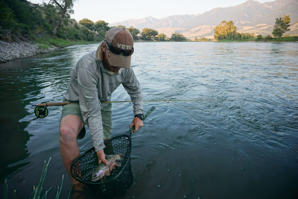 4 Weight Fly Rod  Best 4 Weight Fly Rod