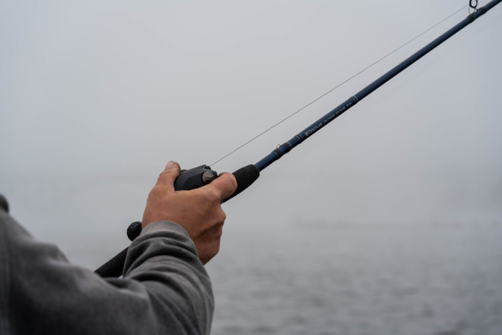 Gamakatsu Mooching Rig, 30 Lbs