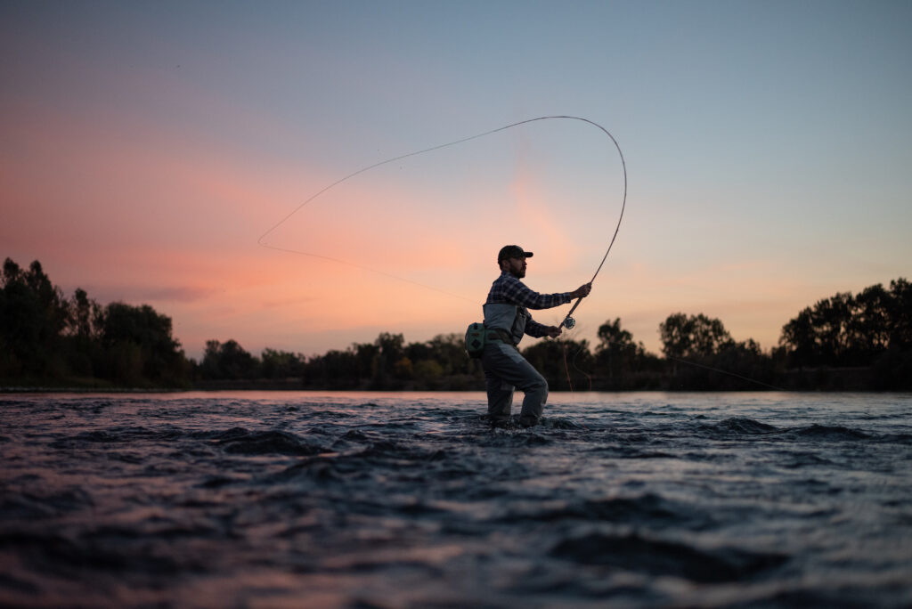 Trout Spey  Trout Spey Rods