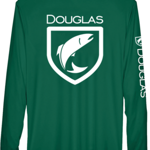 Sport Performance Long Sleeve Back