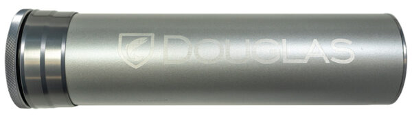 Douglas Outdoors Aluminum Humidor