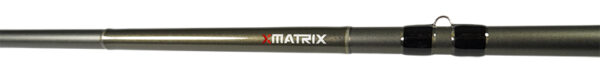DXC XMatrix Logo