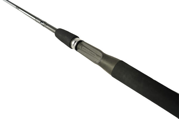 XMatrix Fuji Reel Seat