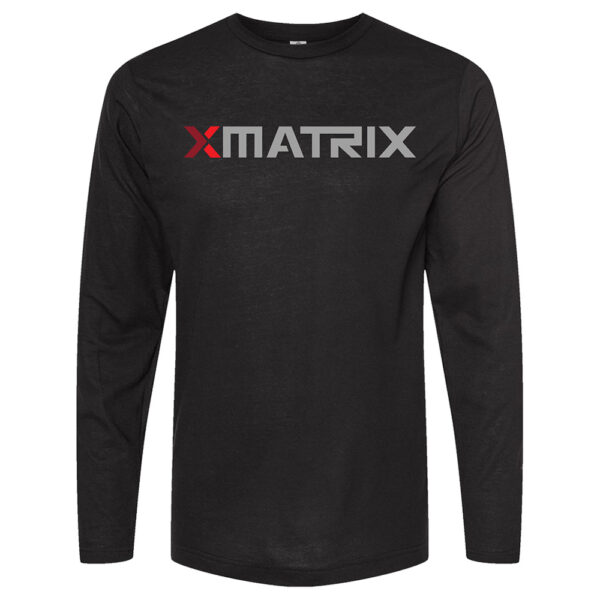 Douglas Outdoors Xmatrix Long Sleeve T-shirt