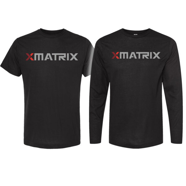 Douglas Outdoors Xmatrix T-shirts