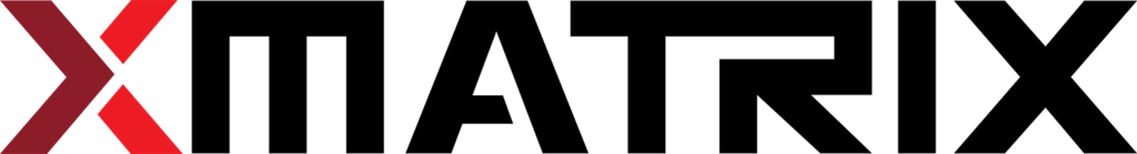 Xmatrix Logo