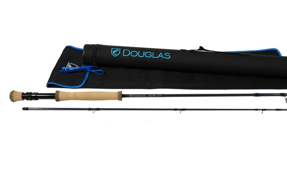 Douglas Outdoors DXF Fly Fishing Rod 