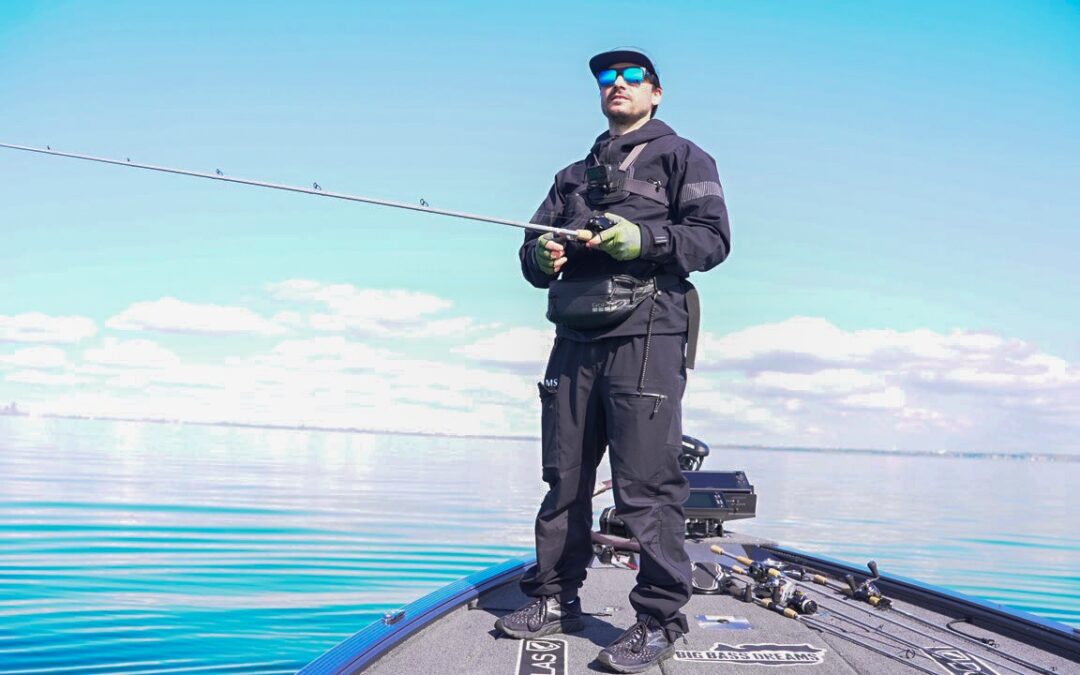 The Best Conventional Rod for the Best Price!