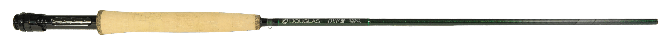DXF GEN2 5904 | 9’0″ | 5 wt | 4-Piece Fly