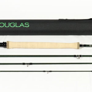 DXF GEN2 31124 Trout Spey 3 wt