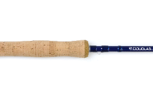 LRS Fly Rod