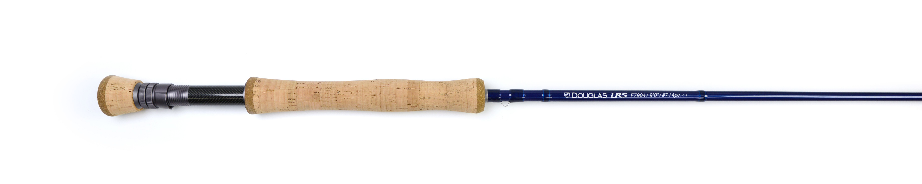 LRS F5864 | 8’6″ | 5 wt | 4-Pc Fly