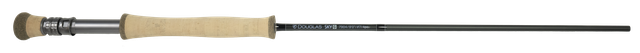 SKY G 7904 | 9’0″ | 7 wt | 4-Pc Fly
