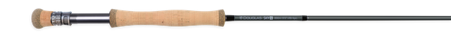 SKY G 8904 | 9’0″ | 8 wt | 4-Pc Fly