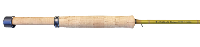 Upstream 3806 | 8’0″ | 3 wt | 6-Pc Fly