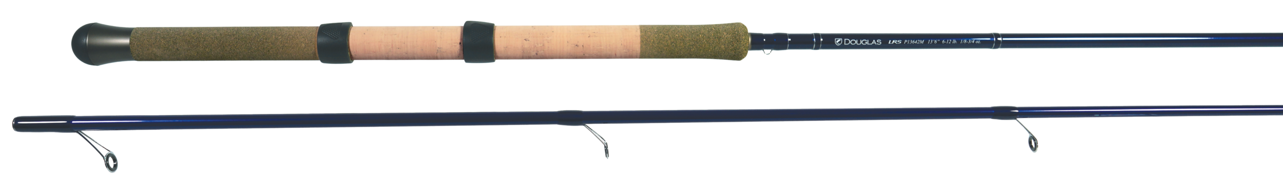 Detachable Rear Taper Synthetic Handle