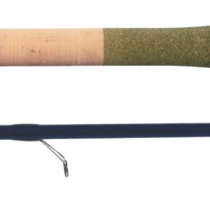 LRS P13642M | 6-12 lbs | Centerpin