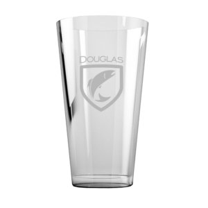 Pilsner Pint Glasses