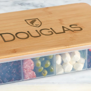 Snacklebox