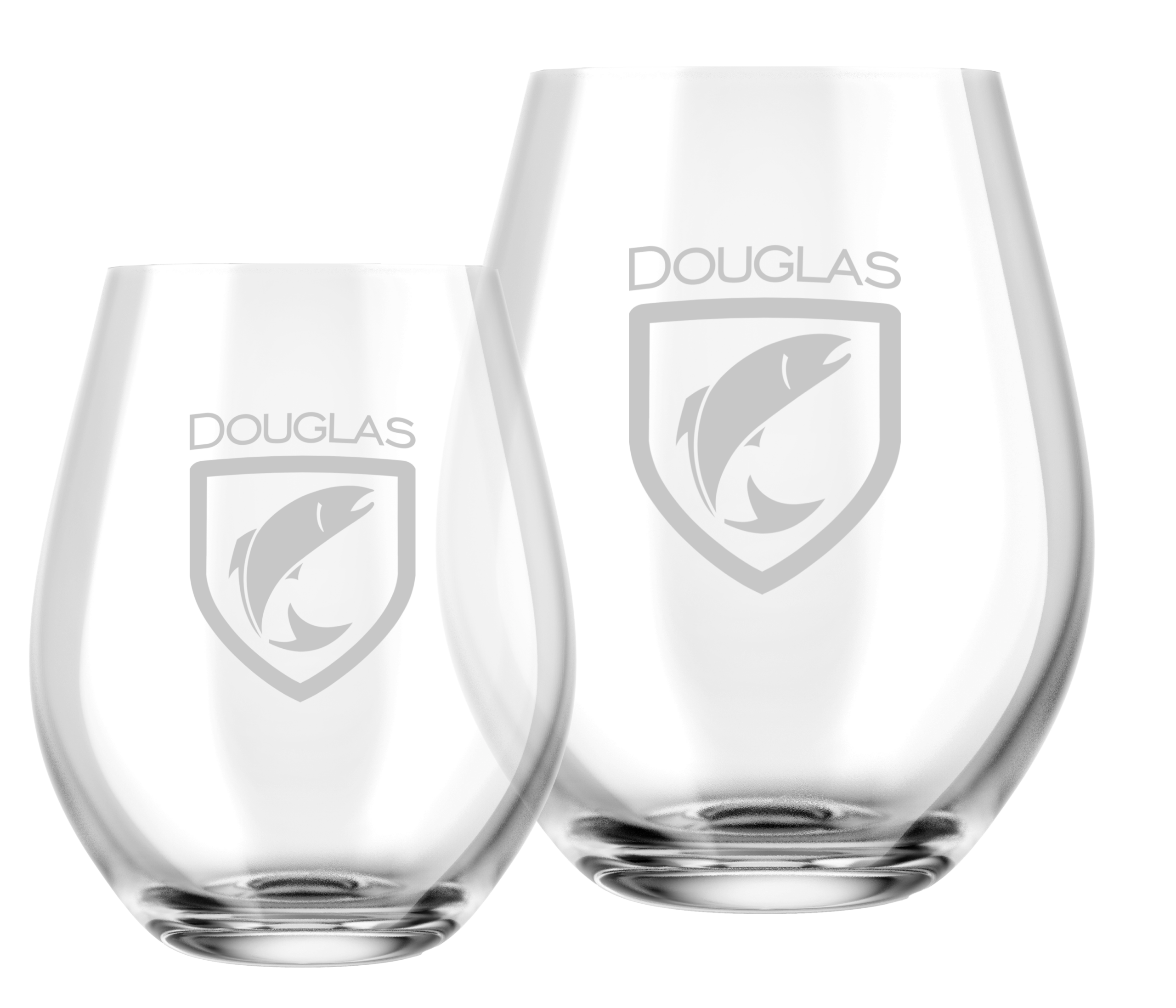 Wine Glasses