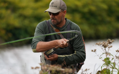 Douglas Pro Highlight : Steve Popen