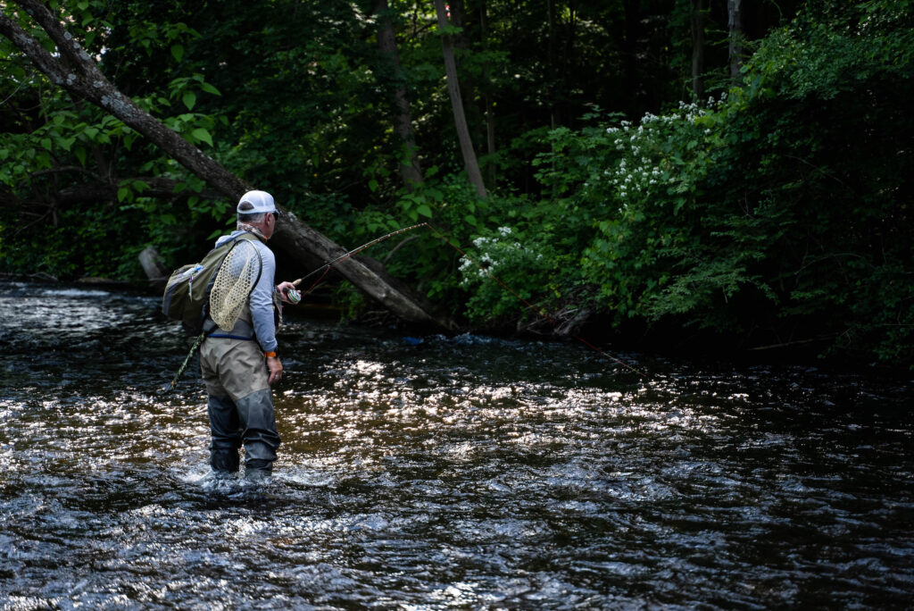 How to: Tips for Building A Euro Nymphing Leader – Fly Line to