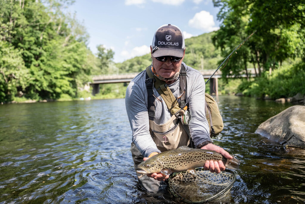 Euro Nymphing Tips for Trout