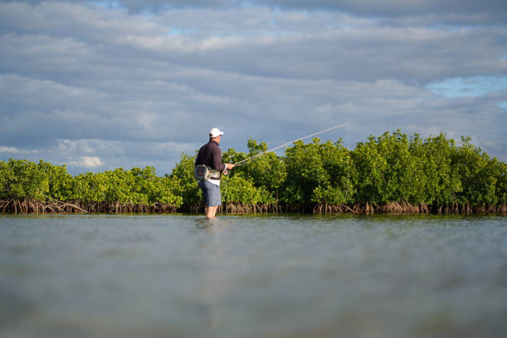 Fly Fishing for Bonefish  Best Fly Rod for Bonefish