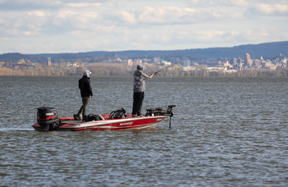 DSC04699 Early Spring Bass Fishing