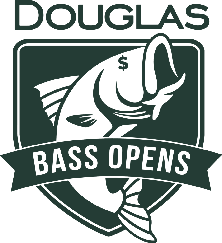 Douglas Bass Opens Logo