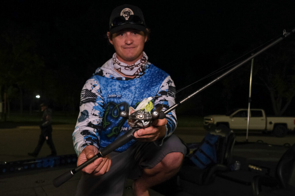 Best Spinnerbait Rod  Best Rod for Spinnerbaits