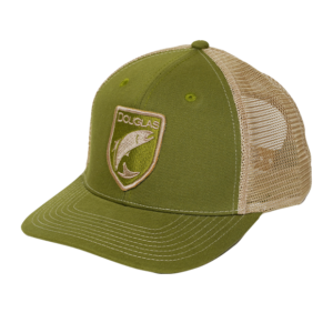 Digi-Camo Hat - Fightmaster Fly Fishing