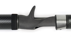 Douglas Outdoors Xmatrix Full Carbon Handle