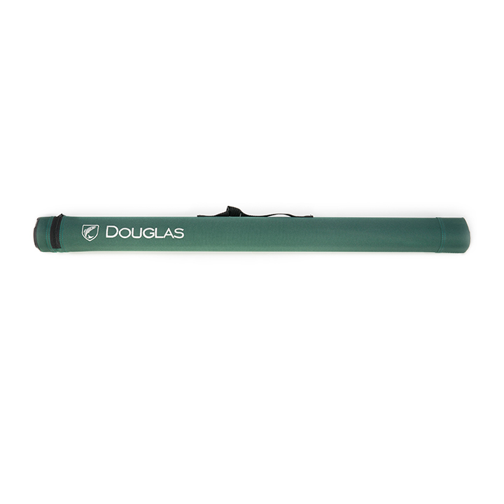 Cordura Fly Rod Tube - DXF (4pc rods)
