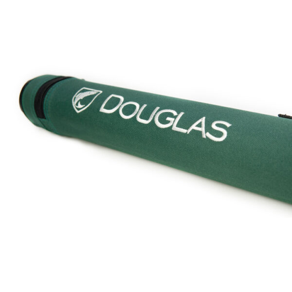 Douglas Outdoors DXF Codura Rod Tube