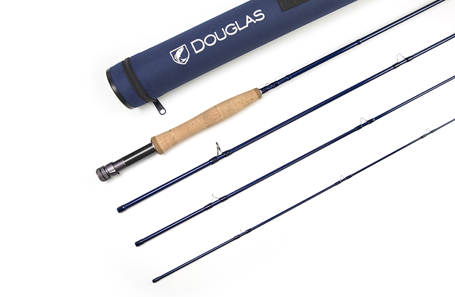 Douglas Outdoors Fly Rods Lrs Product 01