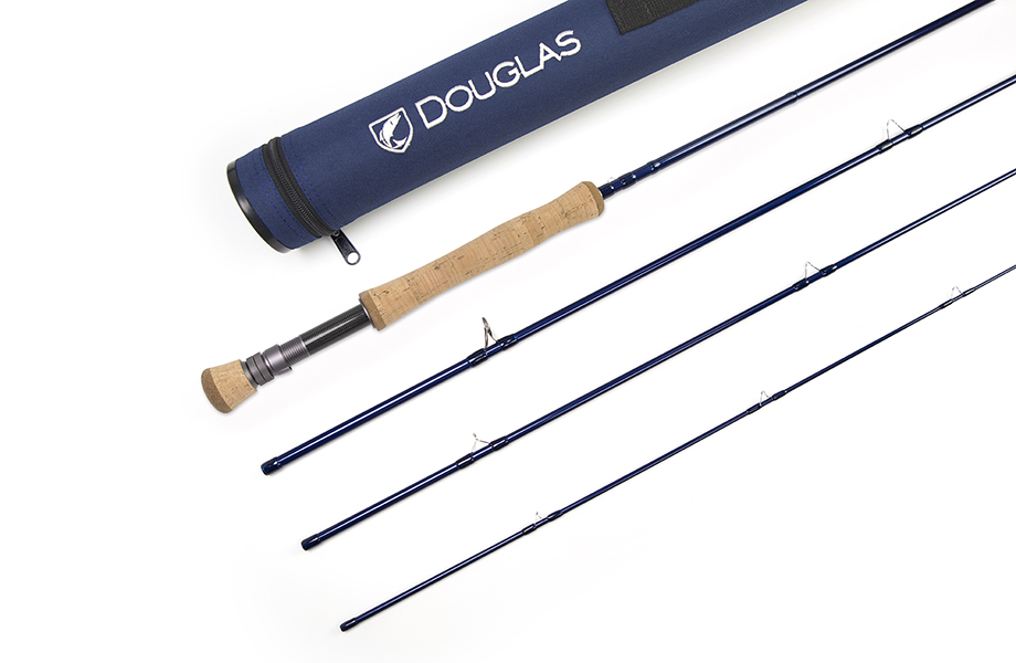 Douglas Outdoors Fly Rods Lrs Product 02