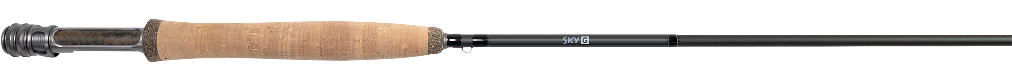 Douglas Sky G Fly Rod Series - 9ft 0in 8wt