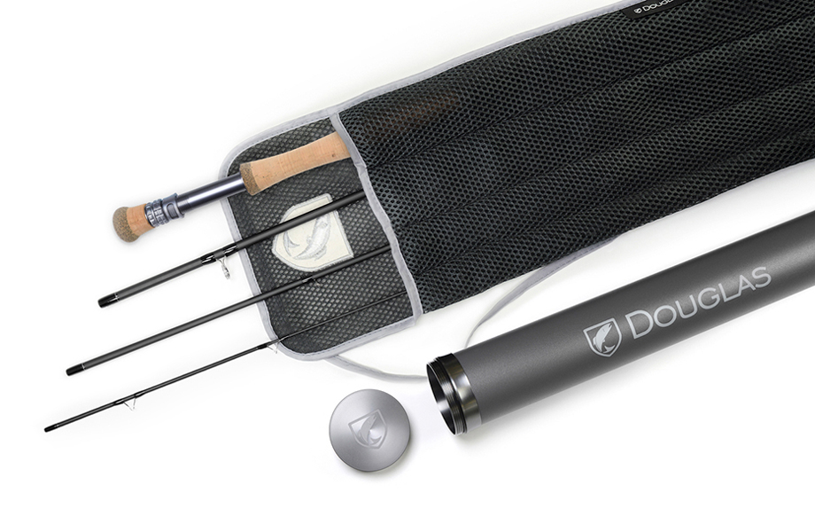 Douglas Outdoors Fly Rods Sky G Product 02