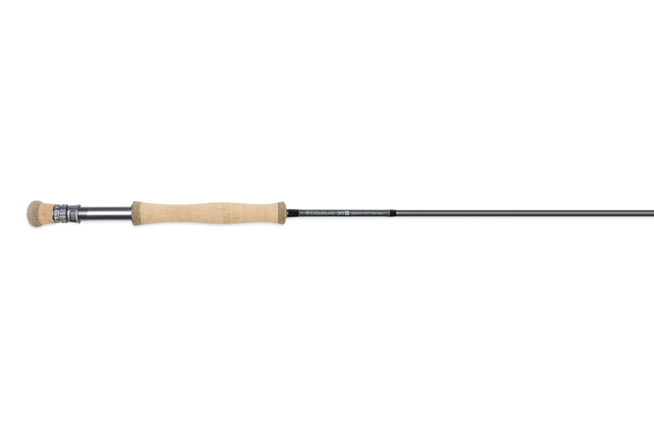 Douglas Outdoors Fly Rods Sky G Product 04