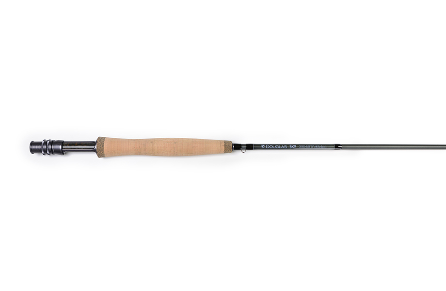 Douglas Outdoors Fly Rods Sky Product 09