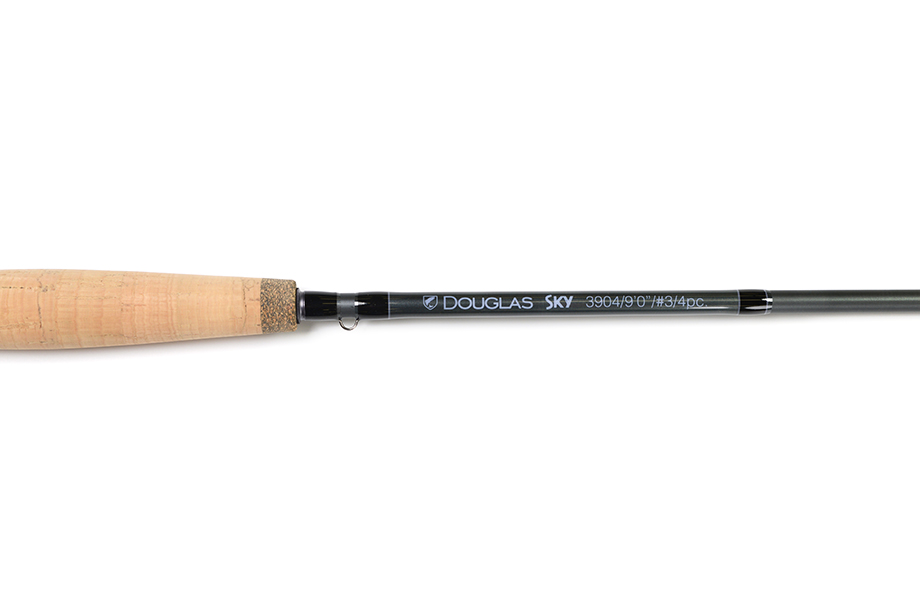 Douglas Outdoors Fly Rods Sky Product 13