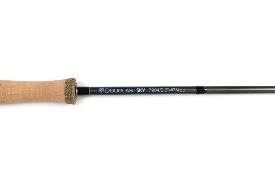 Douglas Outdoors Fly Rods Sky Product 15