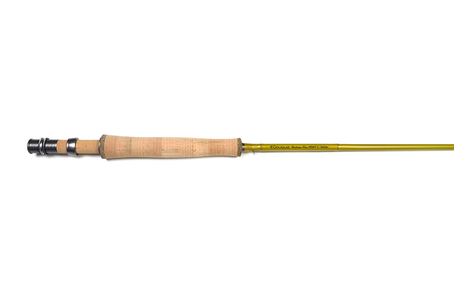 Douglas Outdoors Fly Rods Upstream Plus Product 03