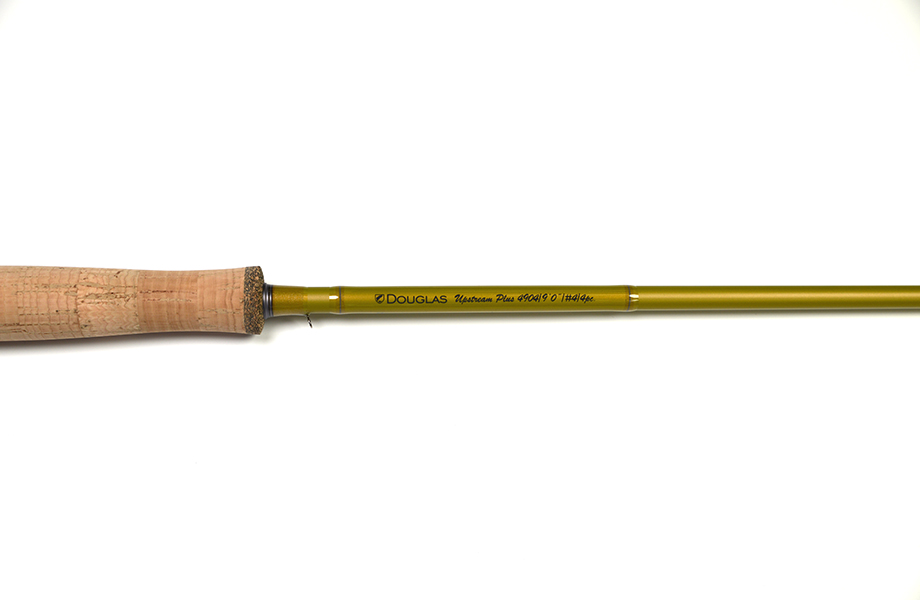 Douglas Outdoors Fly Rods Upstream Plus Product 04