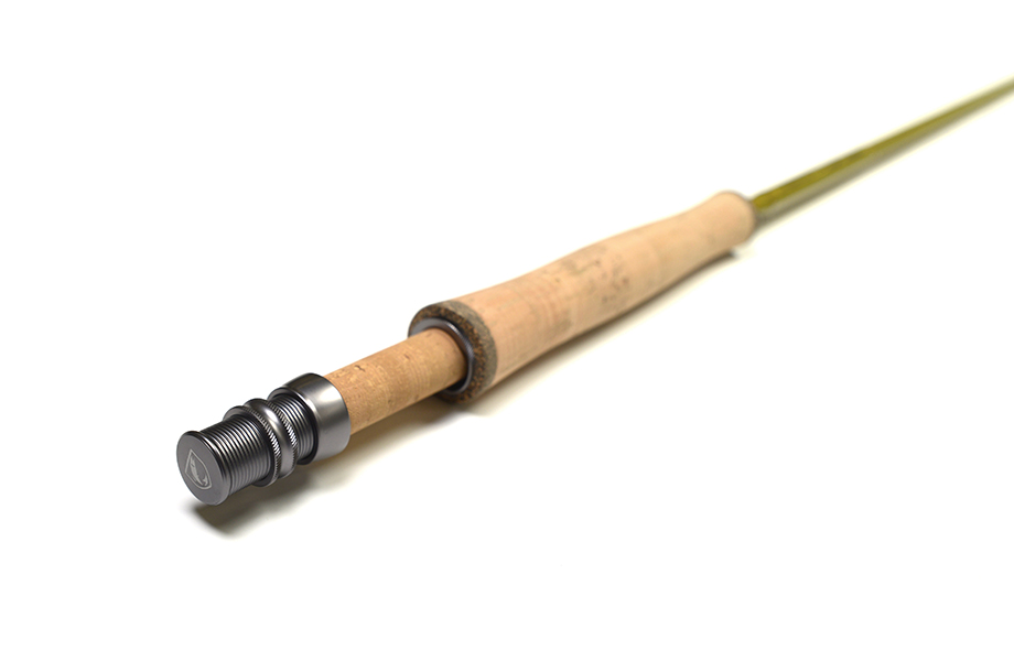 Douglas Outdoors Fly Rods Upstream Plus Product 05