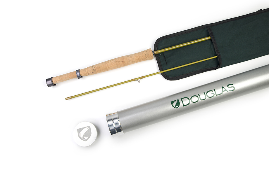 Douglas Outdoors Fly Rods Upstream Product 01