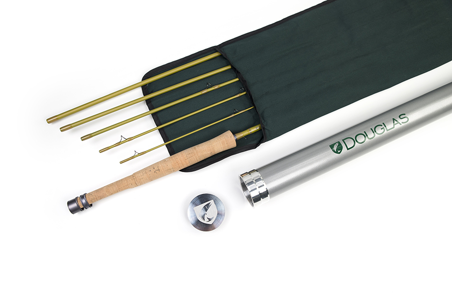 Douglas Outdoors Fly Rods Upstream Product 03