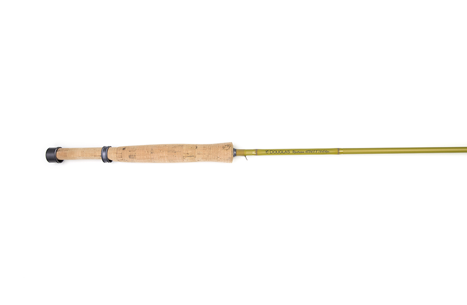 Douglas Outdoors Fly Rods Upstream Product 07