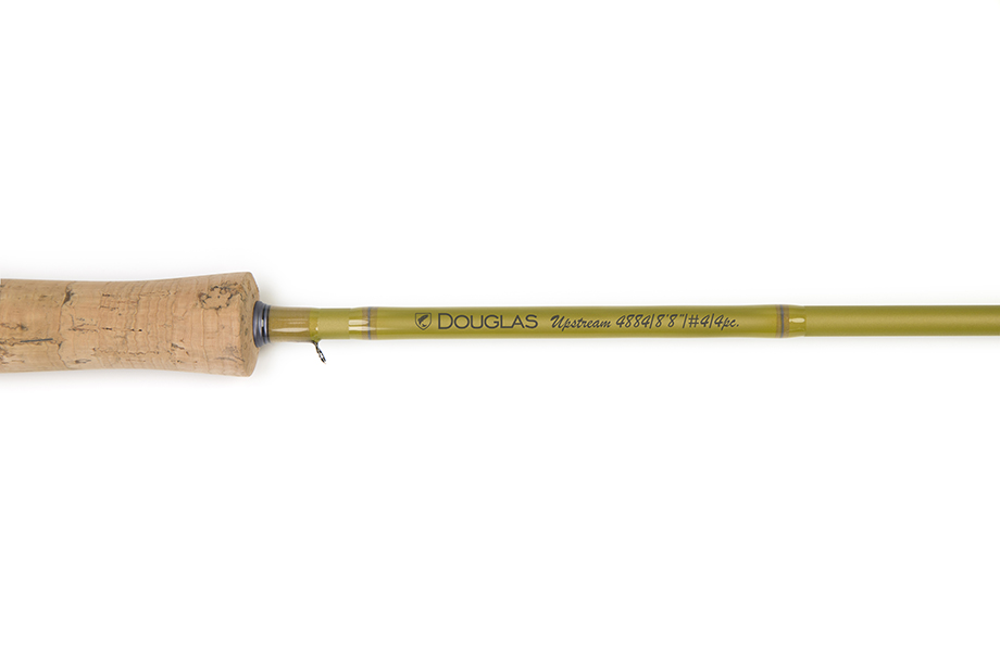 Douglas Outdoors Fly Rods Upstream Product 08